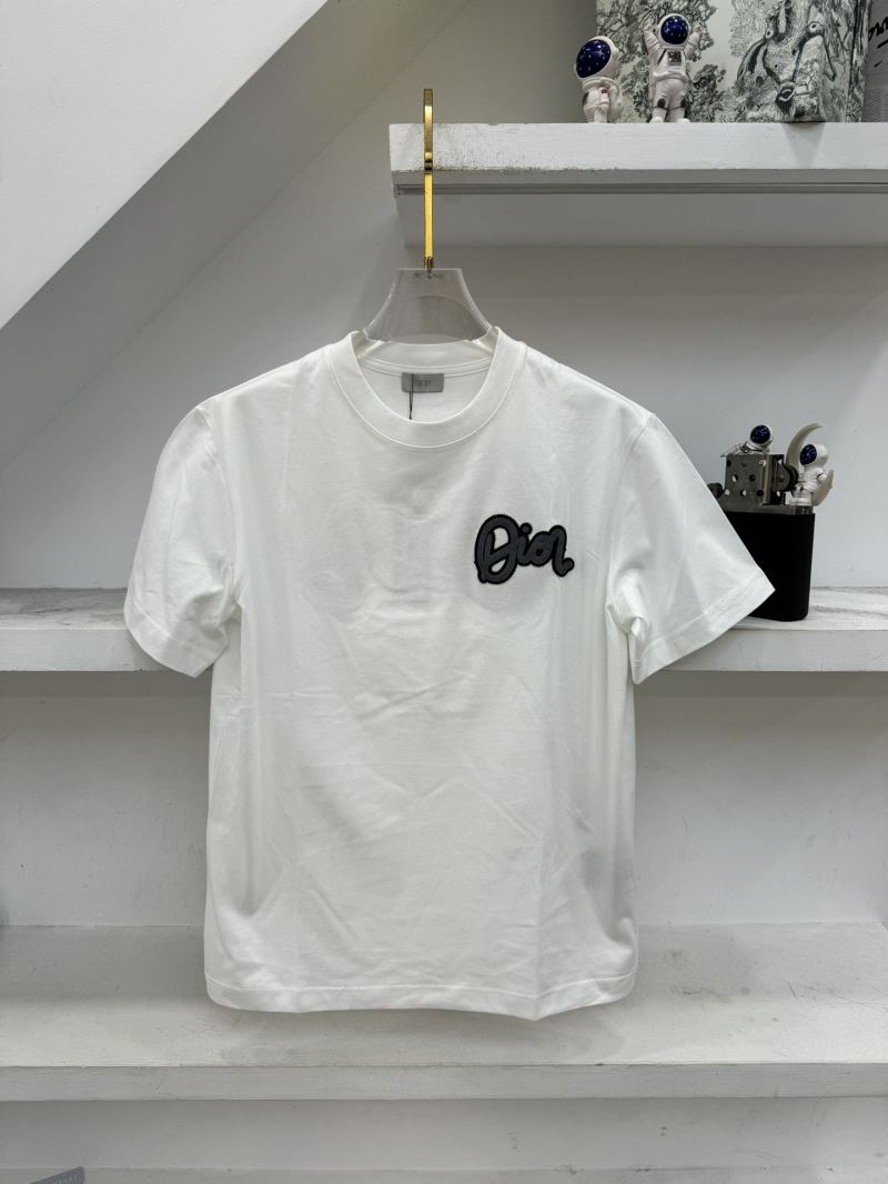 Christian Dior T-Shirts